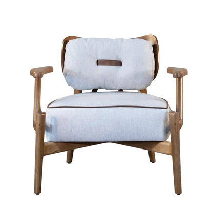 Sillón Ocasional Suvi Beige