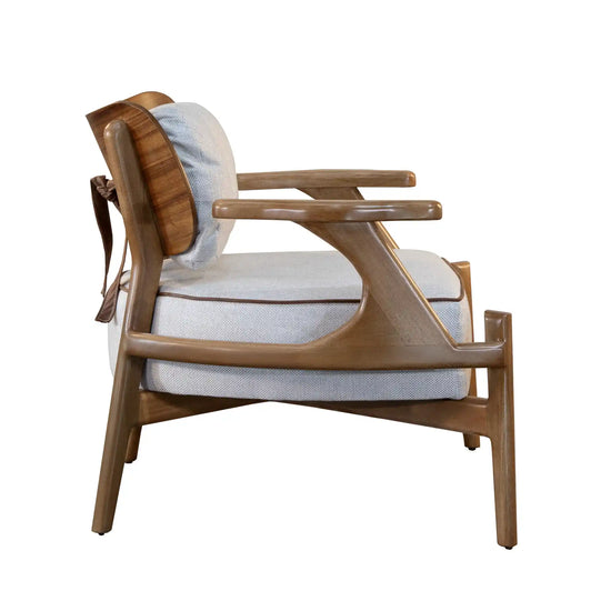 Sillón Ocasional Suvi Beige