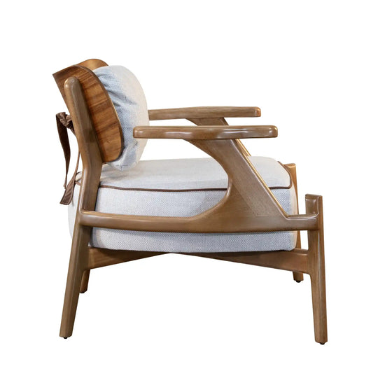 Sillón Ocasional Suvi Beige