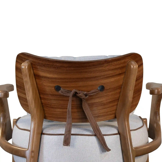 Sillón Ocasional Suvi Beige