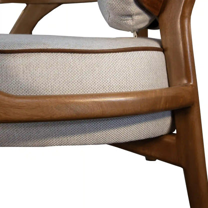 Sillón Ocasional Suvi Beige