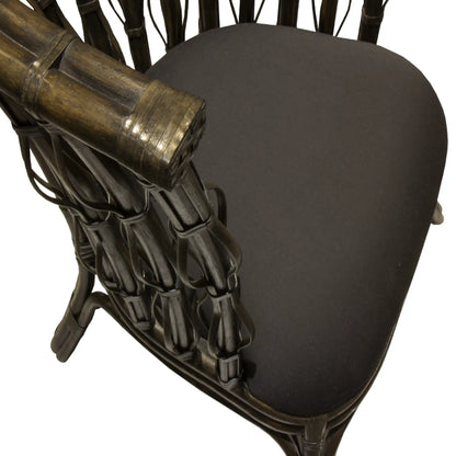Balustre Lounge Chair