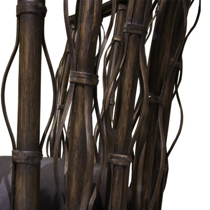 Balustre Lounge Chair