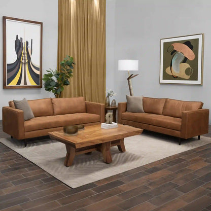 Sala de Dos Piezas Ascher