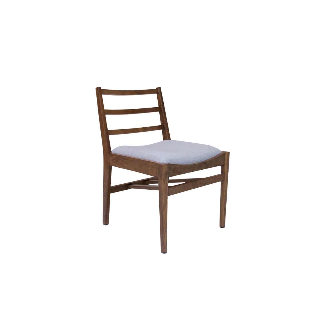 Silla Brown