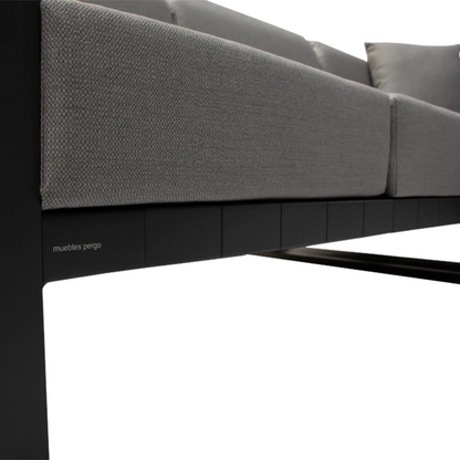 Sala En Escuadra Cambusa