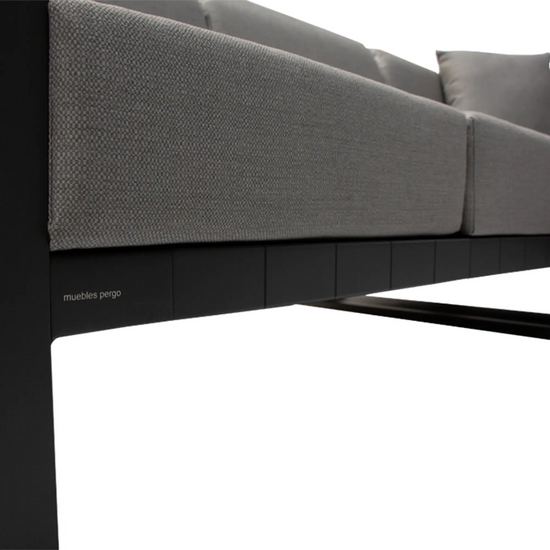 Sala En Escuadra Cambusa