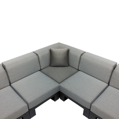 Sala En Escuadra Cambusa