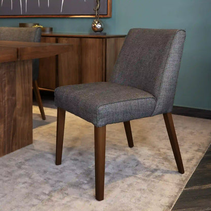 Silla Gabana Charcoal