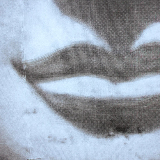 Cuadro Rostro Buddha