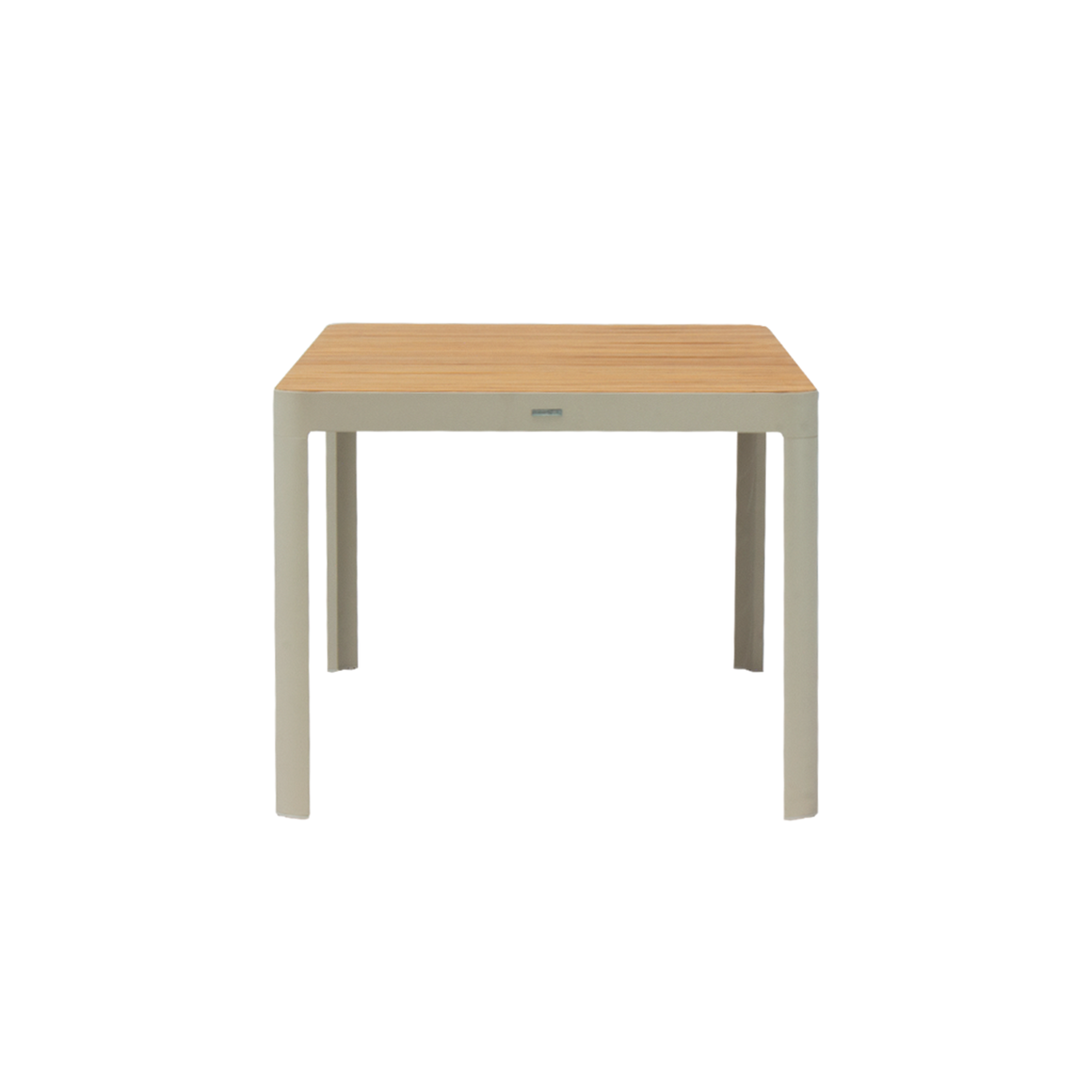 Mesa de Comedor para Exterior Portals