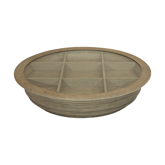 Mesa de Centro Eleanore II