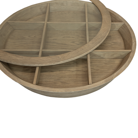 Mesa de Centro Eleanore II