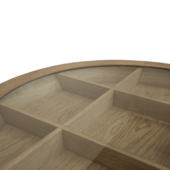 Mesa de Centro Eleanore II