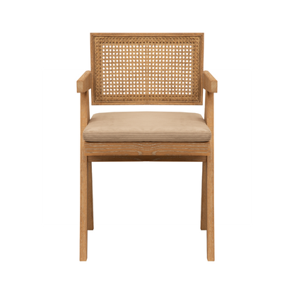 Silla Con Brazo Roy