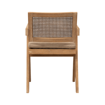 Silla Con Brazo Roy