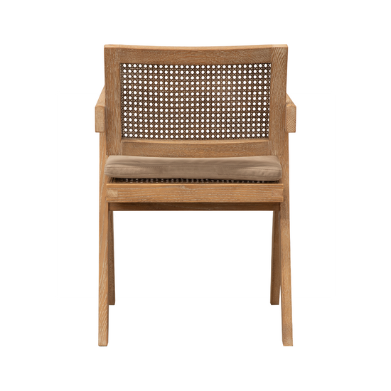 Silla Con Brazo Roy