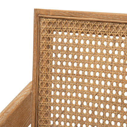 Silla Con Brazo Roy