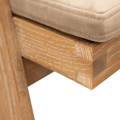 Silla Con Brazo Roy