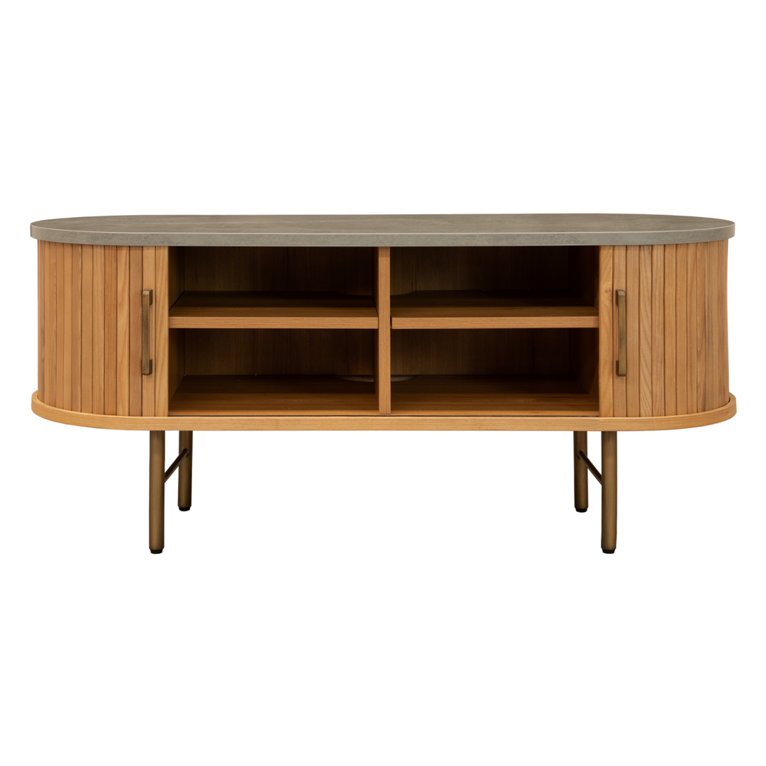 Mueble de TV Canberra