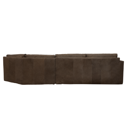 Sala En Escuadra Soweto