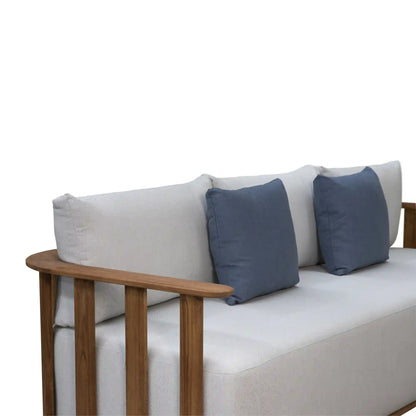 Set Sala de Exterior Pallisad