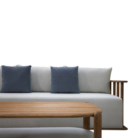 Set Sala de Exterior Pallisad