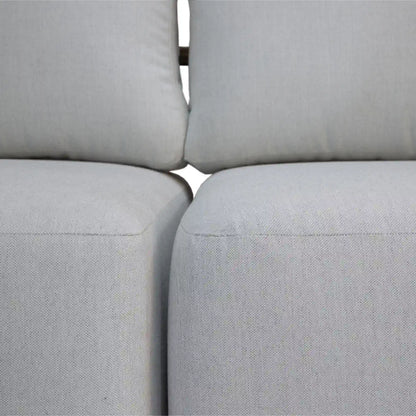 Set Sala En Escuadra de Exterior Pallisad