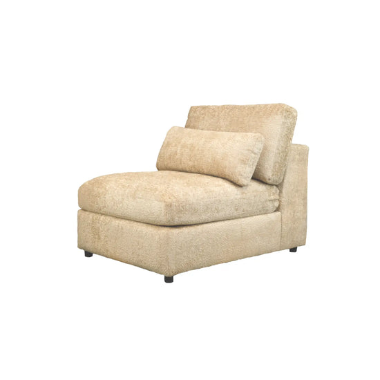 Módulo Sillón Individual Ginebra