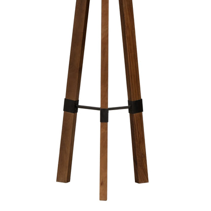 Lámpara De Piso Stick