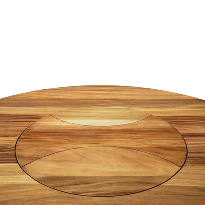 Mesa de Comedor Redonda Montreal