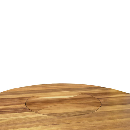 Mesa de Comedor Redonda Montreal