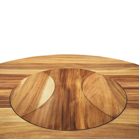 Mesa de Comedor Redonda Montreal