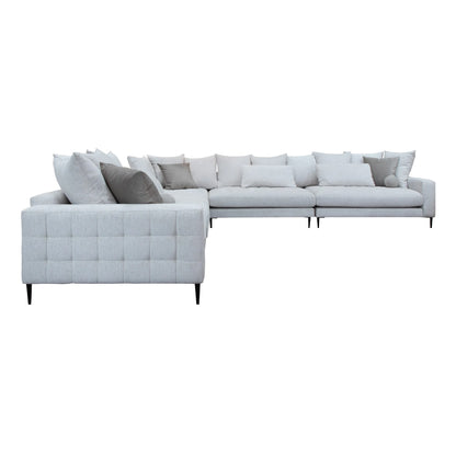 Modulo Brazo Izquierdo Milan