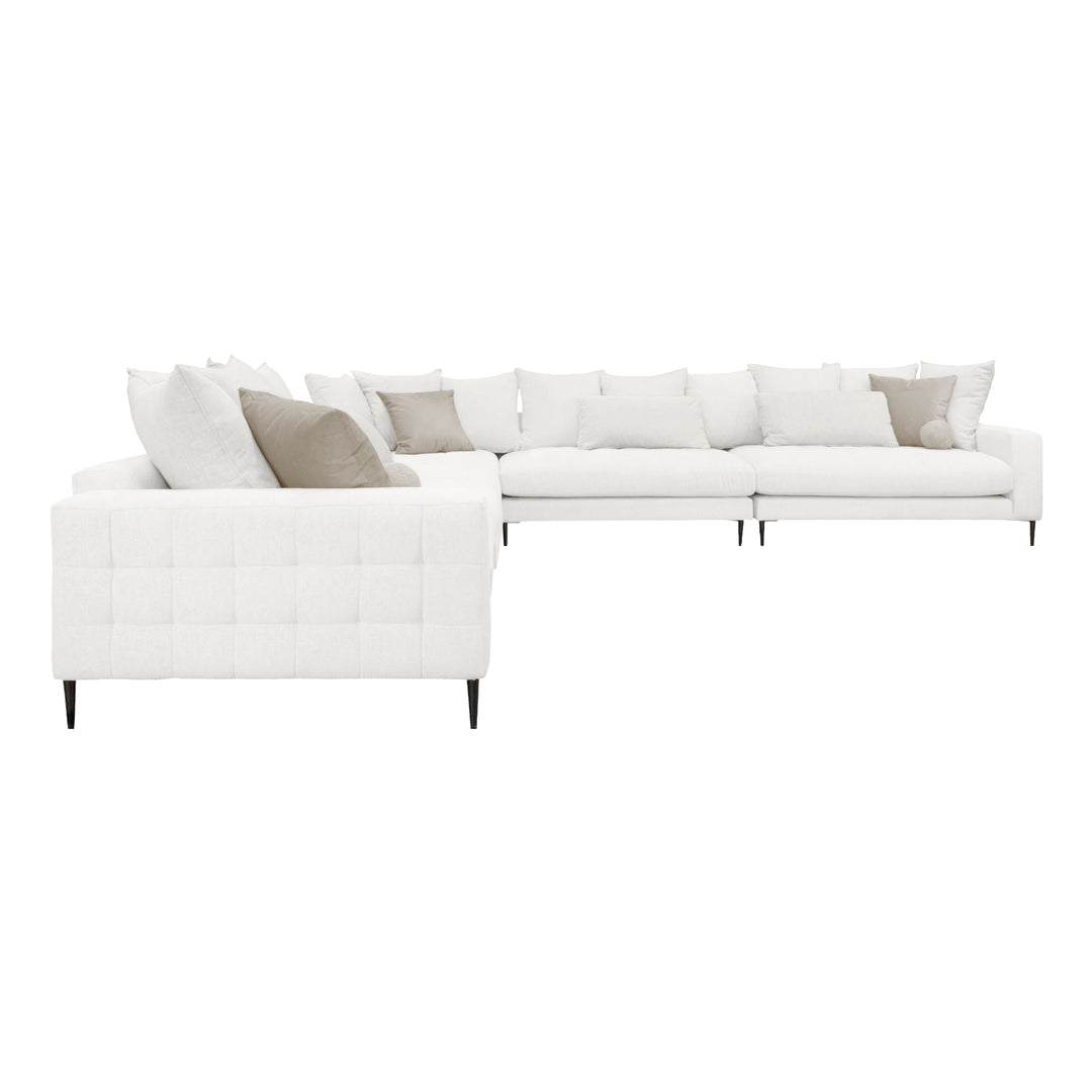 Sala en Escuadra Milán