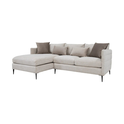 Sala en Escuadra Izquierda Milan