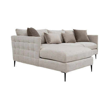 Sala en Escuadra Izquierda Milan