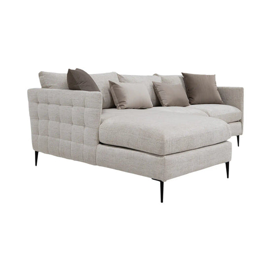 Sala en Escuadra Izquierda Milan