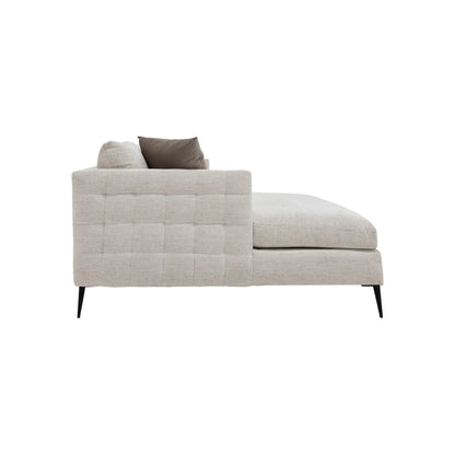 Sala en Escuadra Izquierda Milan