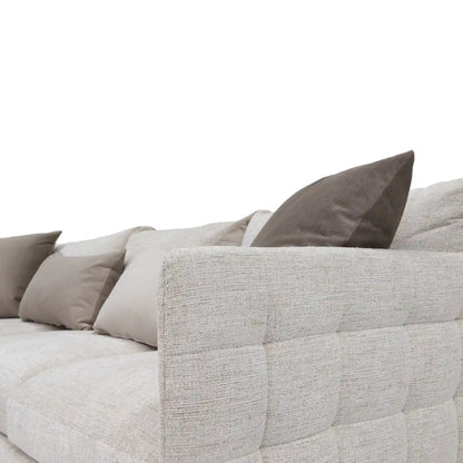 Sala en Escuadra Izquierda Milan