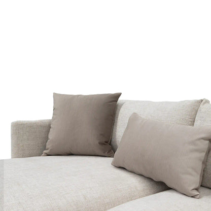 Sala en Escuadra Izquierda Milan