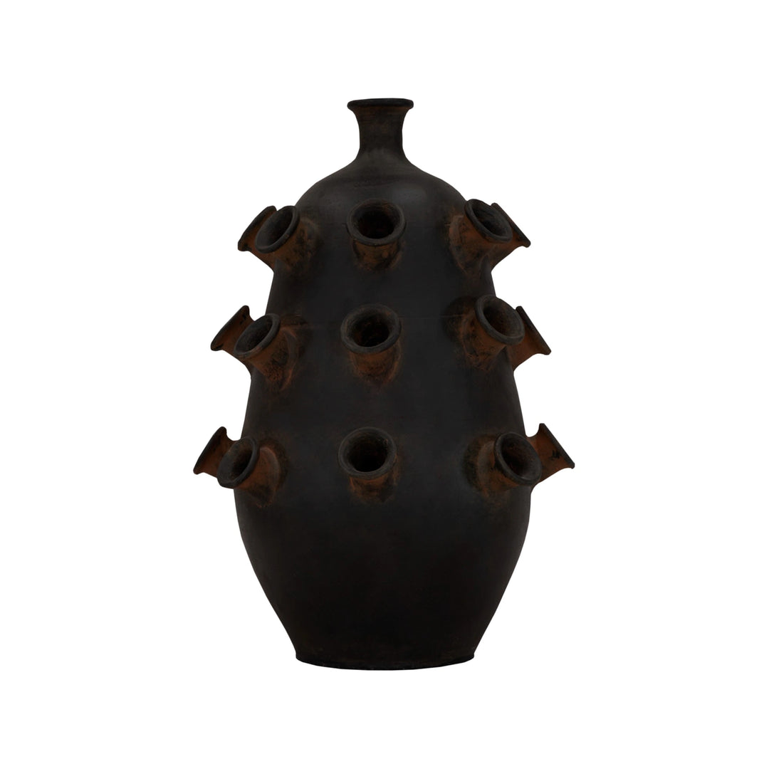 Botellón Gota Trompetas