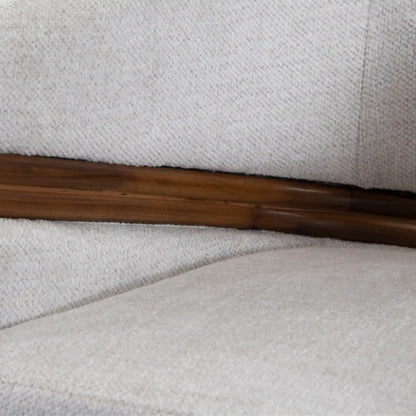 Silla Semera Beige