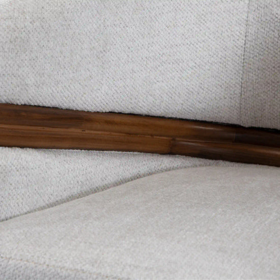Silla Semera Beige