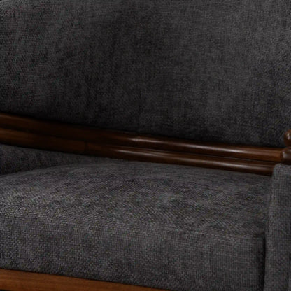 Silla Semera Black