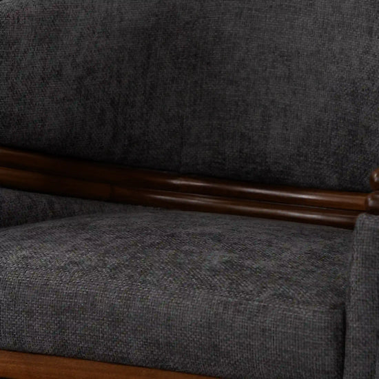 Silla Semera Black