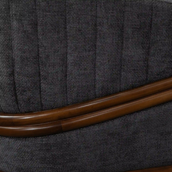 Silla Semera Black