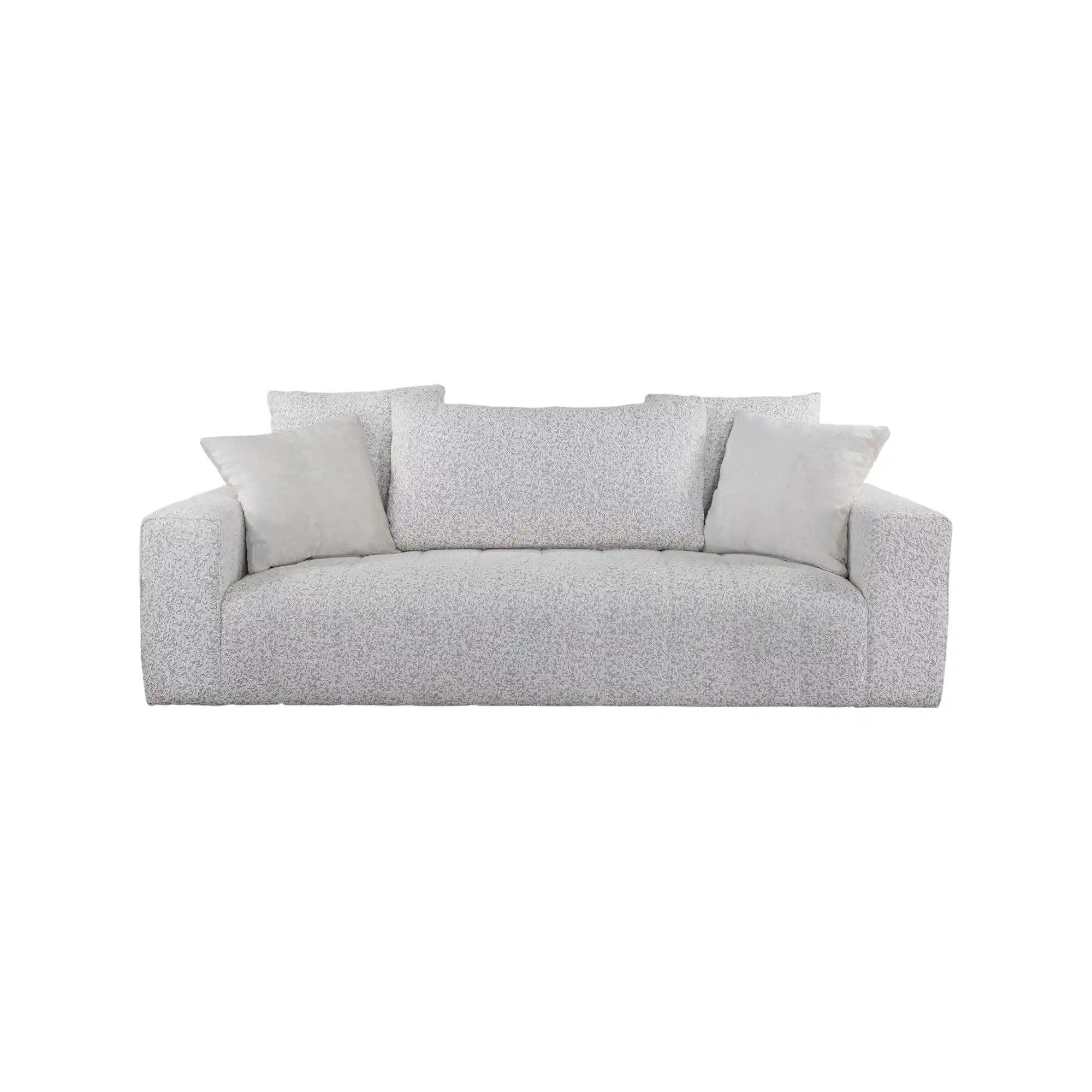 Loveseat Montecarlo