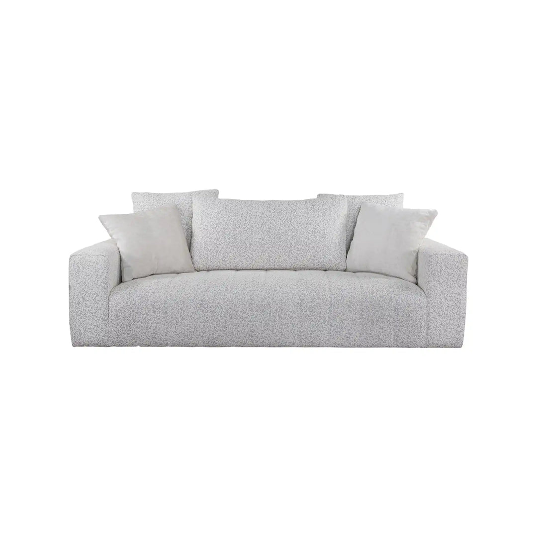 Loveseat Montecarlo