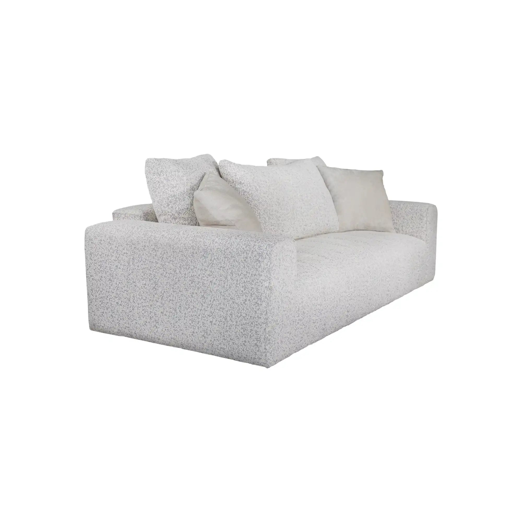 Loveseat Montecarlo